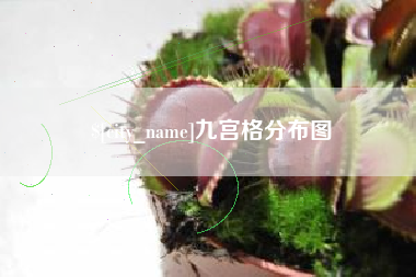 防城港九宫格分布图