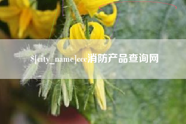 防城港ccc消防产品查询网
