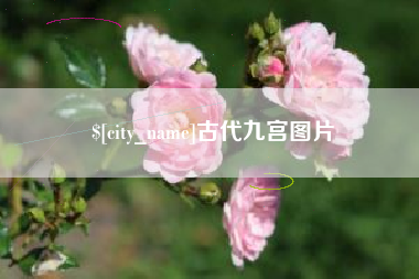 防城港古代九宫图片